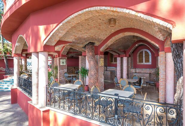 Grand Yazıcı Marmaris Palace - Görsel 14