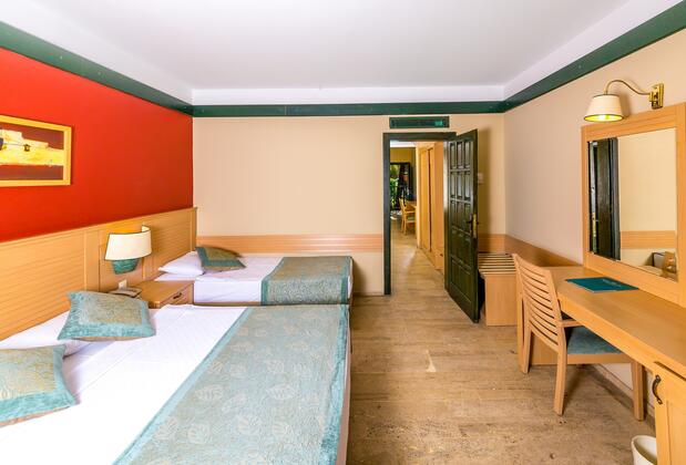 Grand Yazıcı Marmaris Palace - Görsel 22