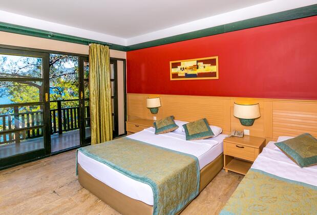 Grand Yazıcı Marmaris Palace - Görsel 26