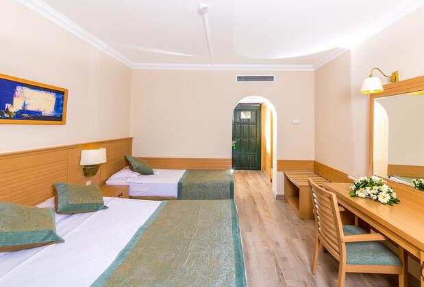 Grand Yazıcı Marmaris Palace - Görsel 23