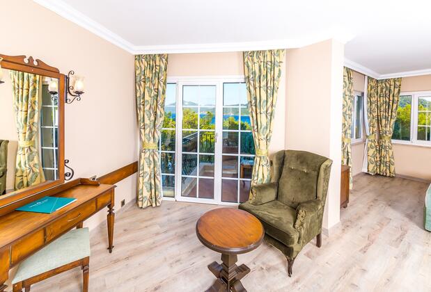 Grand Yazıcı Marmaris Palace - Görsel 21