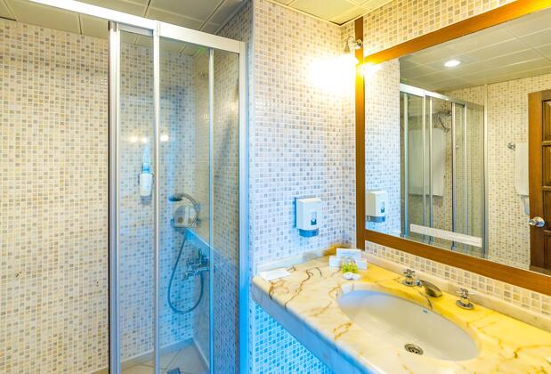 Grand Yazıcı Marmaris Palace - Görsel 27