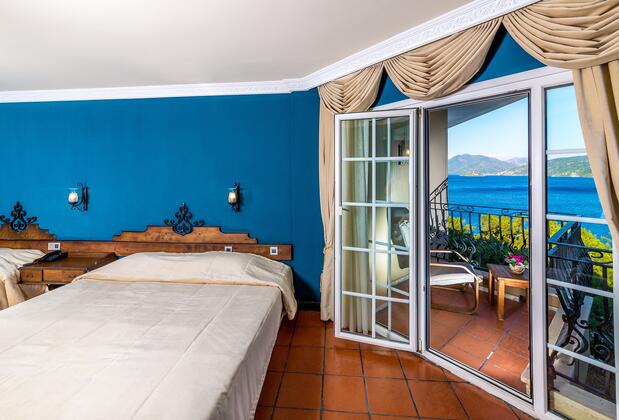 Grand Yazıcı Marmaris Palace - Görsel 25