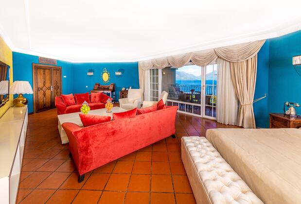 Grand Yazıcı Marmaris Palace - Görsel 15