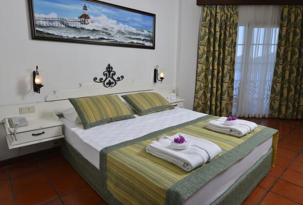 Grand Yazıcı Marmaris Palace - Görsel 24