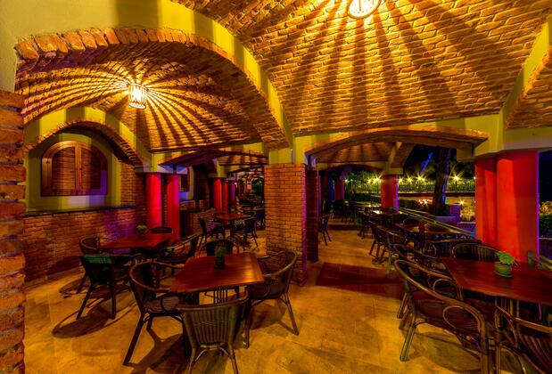 Grand Yazıcı Marmaris Palace - Görsel 17