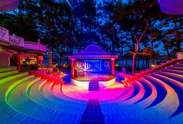 Grand Yazıcı Marmaris Palace - Görsel 19