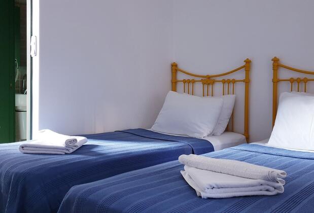 Apaz Butik Hotel - Görsel 27