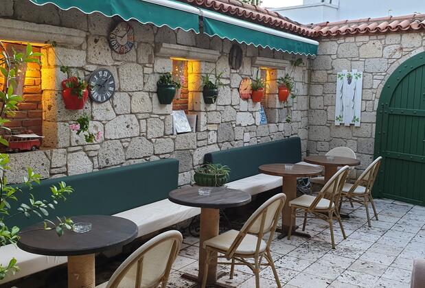 Apaz Butik Hotel - Görsel 38
