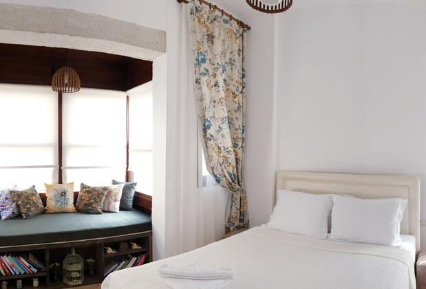 Apaz Butik Hotel - Görsel 28