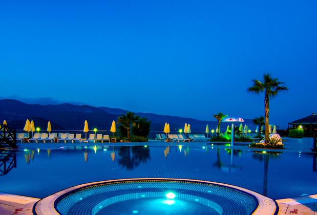 Wyndham Residence Kuşadası Golf Spa - Görsel 3