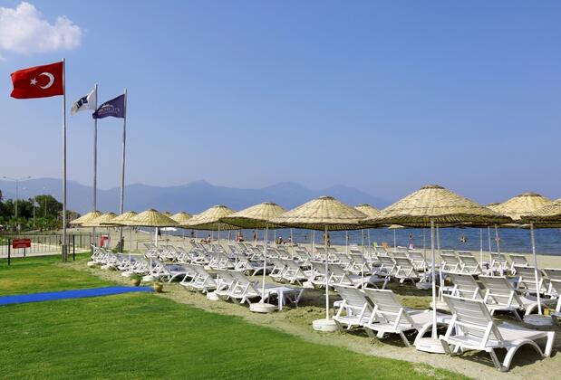 Wyndham Residence Kuşadası Golf Spa - Görsel 6