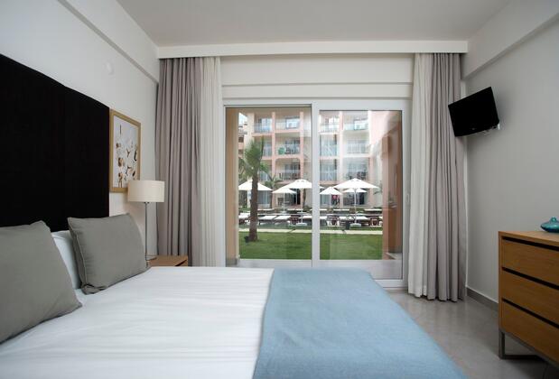 Wyndham Residence Kuşadası Golf Spa - Görsel 19