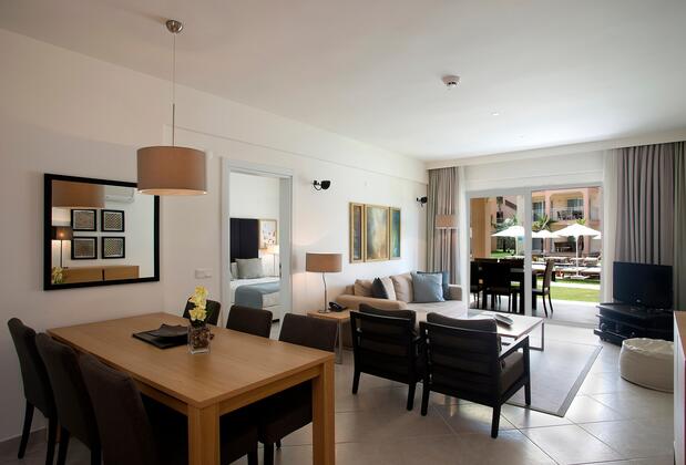 Wyndham Residence Kuşadası Golf Spa - Görsel 17