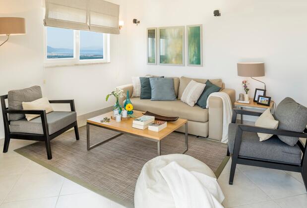 Wyndham Residence Kuşadası Golf Spa - Görsel 21