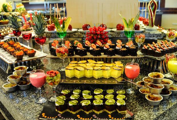 Wyndham Residence Kuşadası Golf Spa - Görsel 8