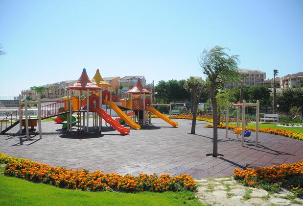 Wyndham Residence Kuşadası Golf Spa - Görsel 9