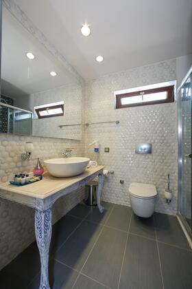 Assos Barbarossa Hotel - Görsel 13