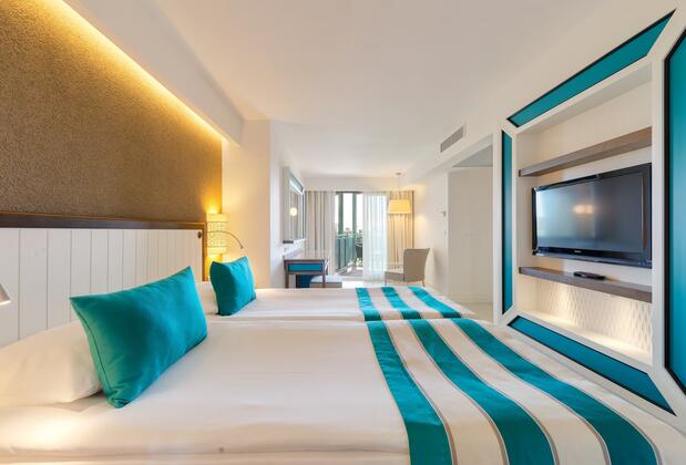 Robinson Club Pamfilya - Görsel 4