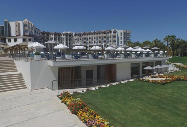 Arcanus Side Resort - Görsel 7