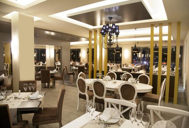 Arcanus Side Resort - Görsel 21