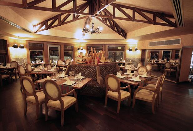 Arcanus Side Resort - Görsel 11