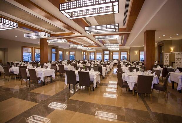 Arcanus Side Resort - Görsel 8