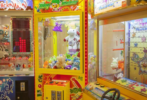 Arcanus Side Resort - Görsel 24