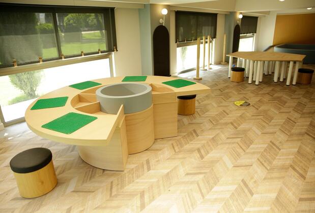 Arcanus Side Resort - Görsel 19