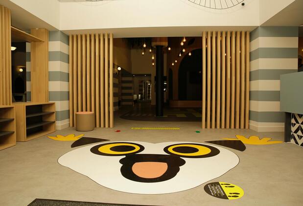 Arcanus Side Resort - Görsel 27