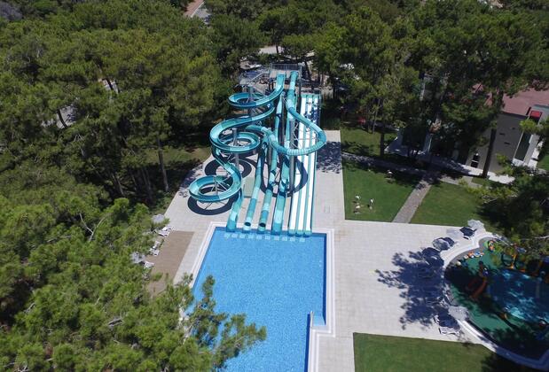 Arcanus Side Resort - Görsel 13