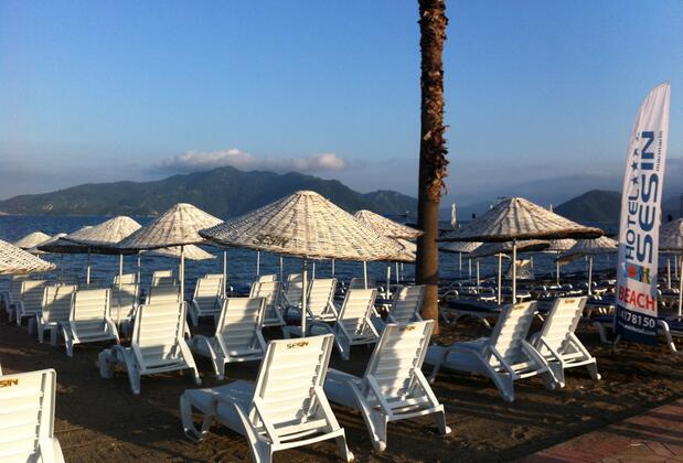 Sesin Hotel - Görsel 5