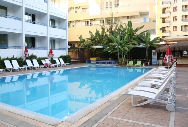 Sesin Hotel - Görsel 4