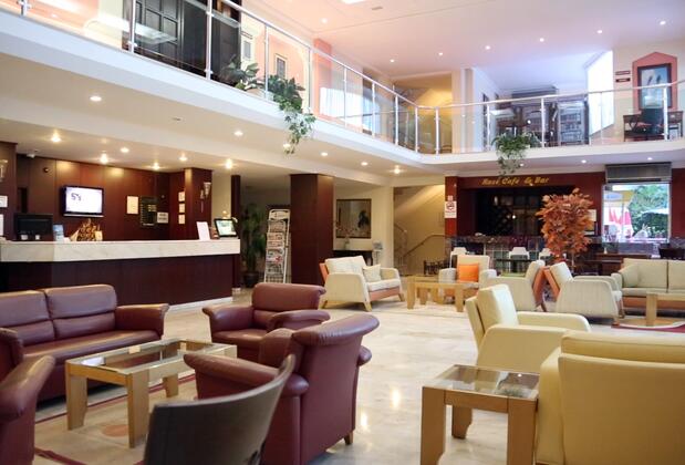 Sesin Hotel - Görsel 6