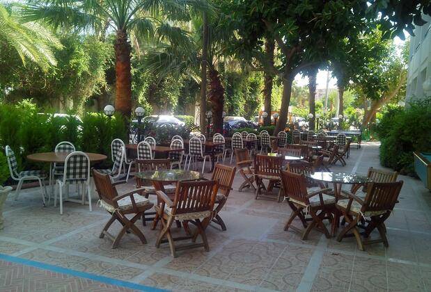 Sesin Hotel - Görsel 7