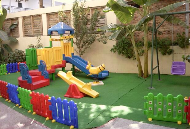 Sesin Hotel - Görsel 8