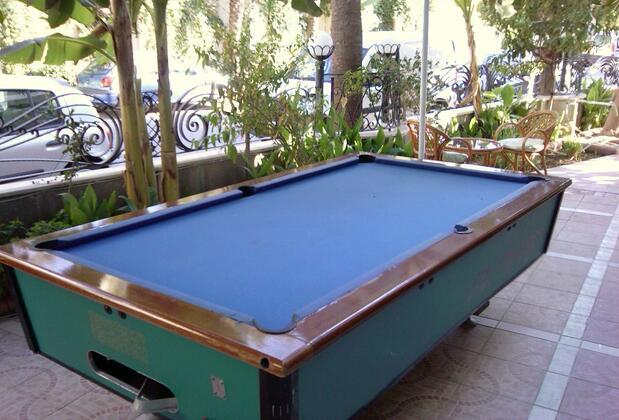 Sesin Hotel - Görsel 9