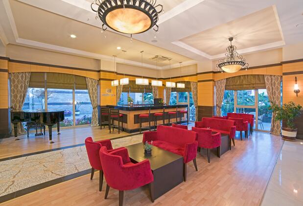 Can Garden Resort - Görsel 22