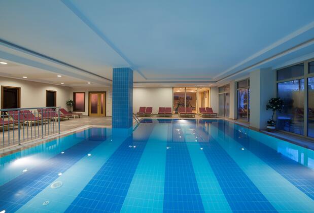 Can Garden Resort - Görsel 17