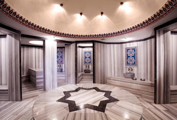 Can Garden Resort - Görsel 31