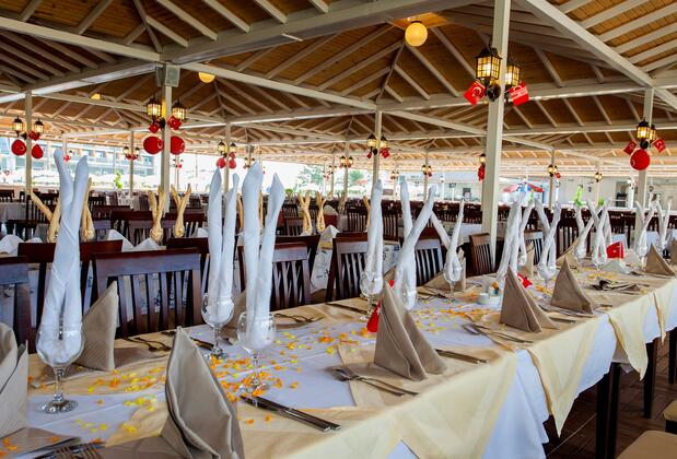 Eftalia Splash Resort - Görsel 27