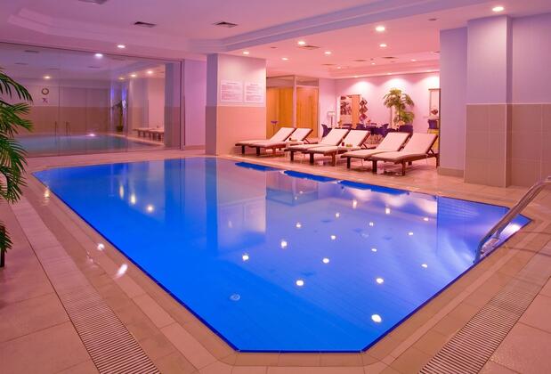 The Green Park Hotel Taksim - Görsel 6