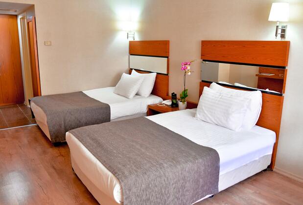 The Green Park Hotel Taksim - Görsel 18