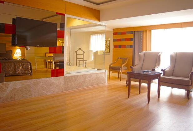 The Green Park Hotel Taksim - Görsel 4