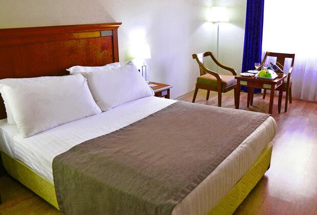 The Green Park Hotel Taksim - Görsel 19