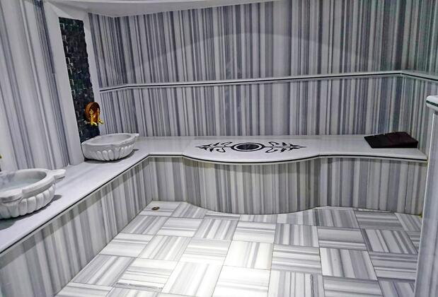 The Green Park Hotel Taksim - Görsel 12