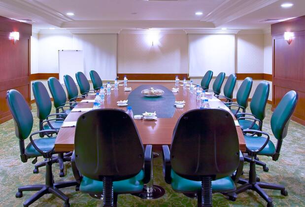 The Green Park Hotel Taksim - Görsel 15