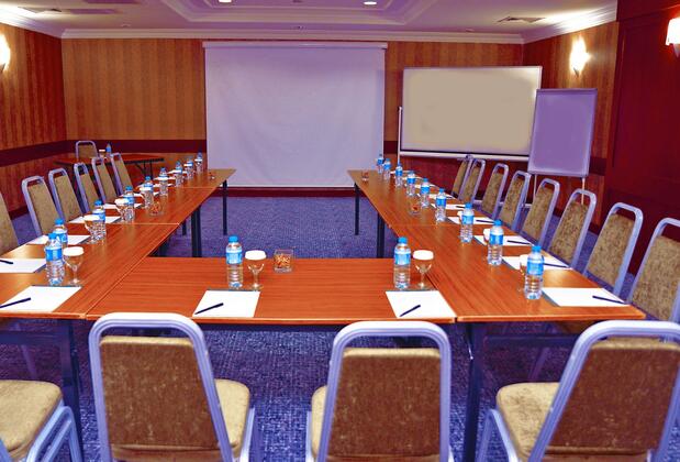 The Green Park Hotel Taksim - Görsel 16