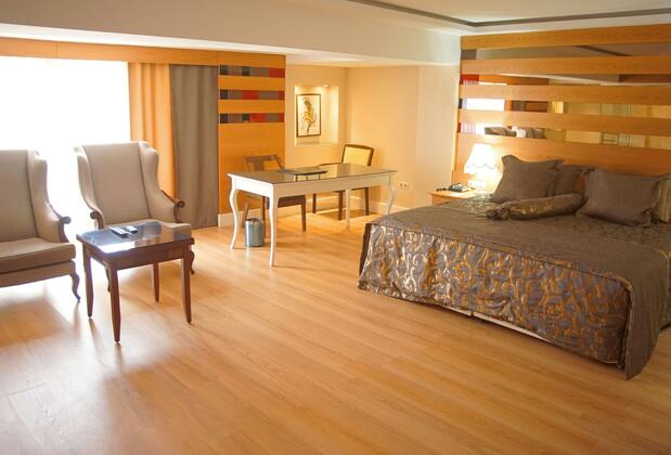 The Green Park Hotel Taksim - Görsel 17