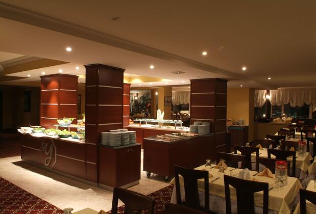 Genç Yazıcı Uludağ - Görsel 5